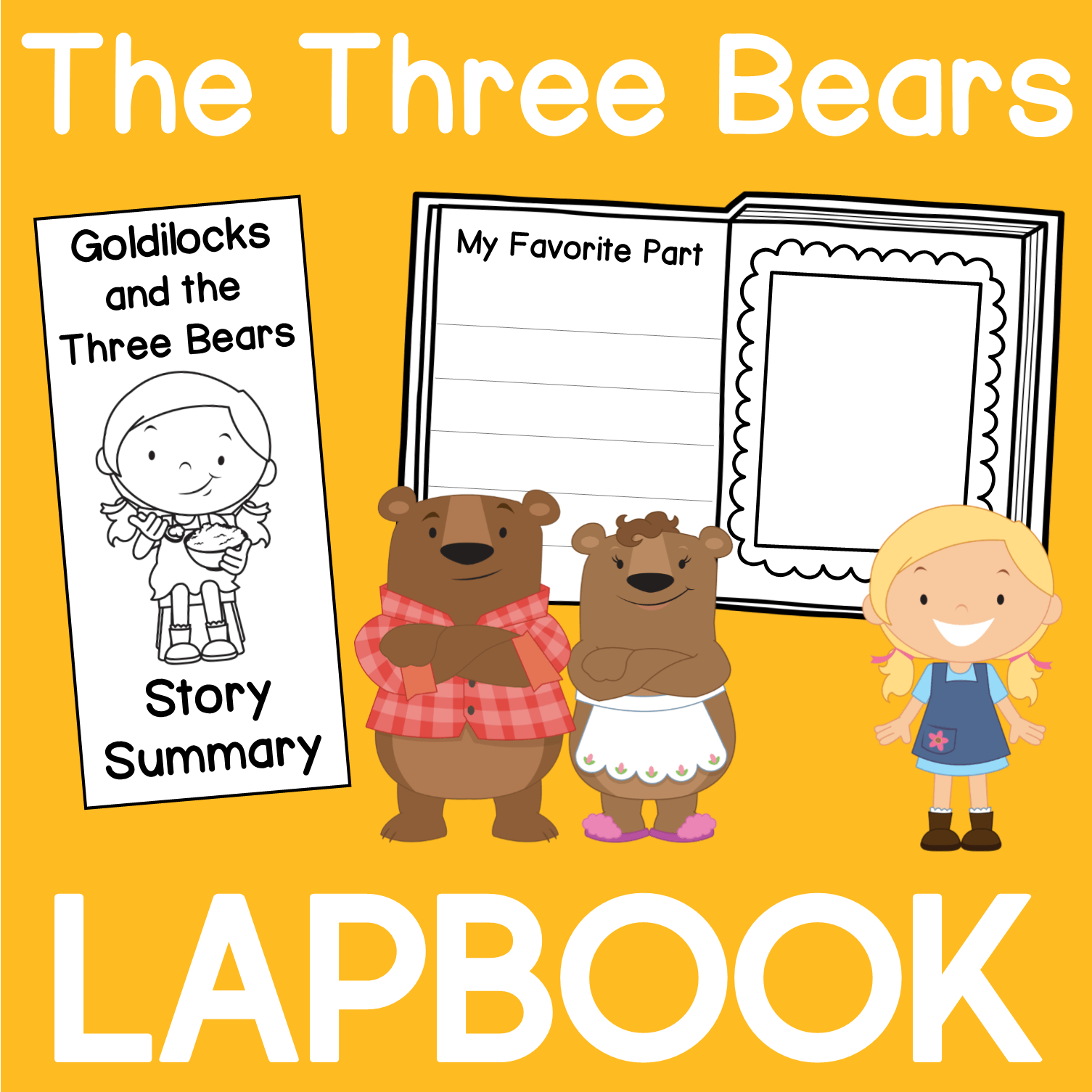 Goldilocks Bears