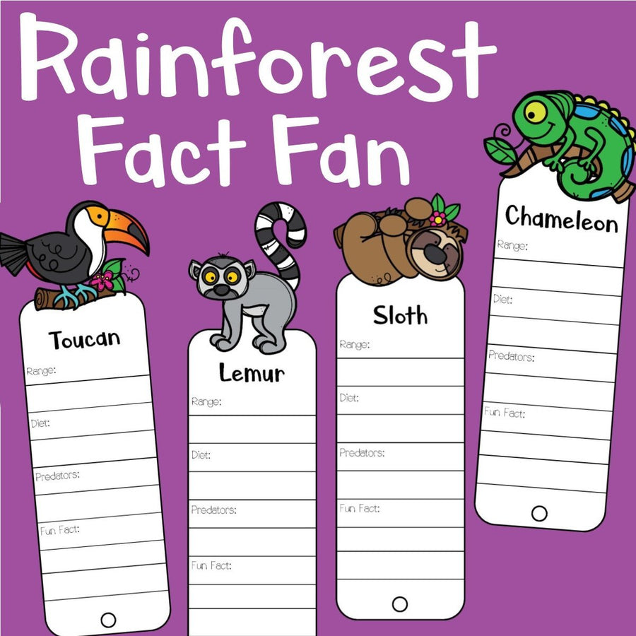 animal-habitat-fact-fan-bundle-the-tip-top-printables-shop for Free Printable Animal Fact Sheets Animal Habitat Fact Fan Bundle β The Tip-Top Printables Shop for Free Printable Animal Fact Sheets