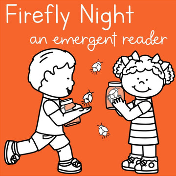 Firefly Emergent Reader