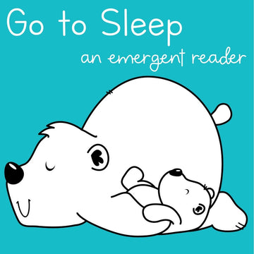 Hibernation Emergent Reader