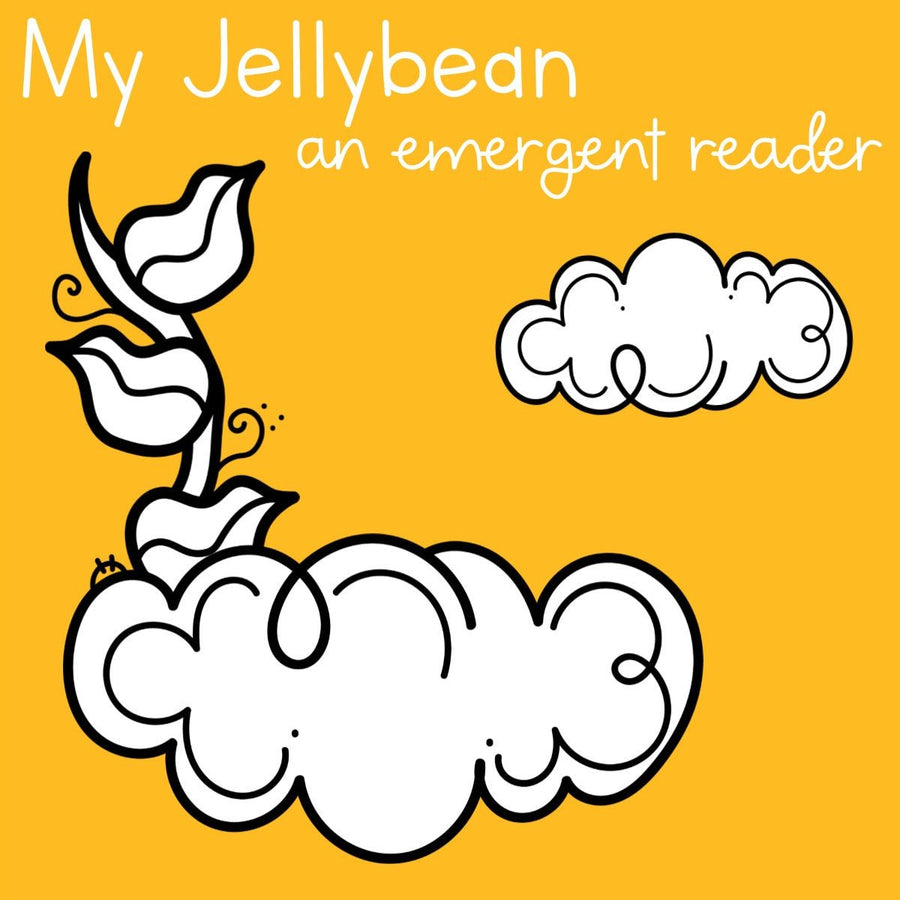 Jellybean Emergent Reader