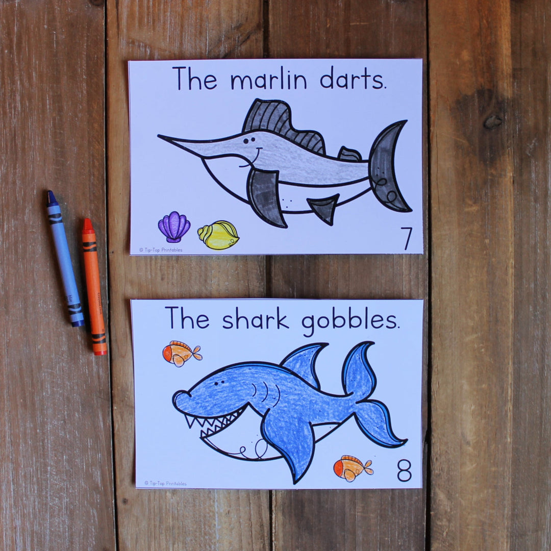 ocean-animals-printable-book-the-tip-top-printables-shop