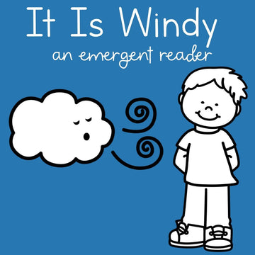 Wind Emergent Reader